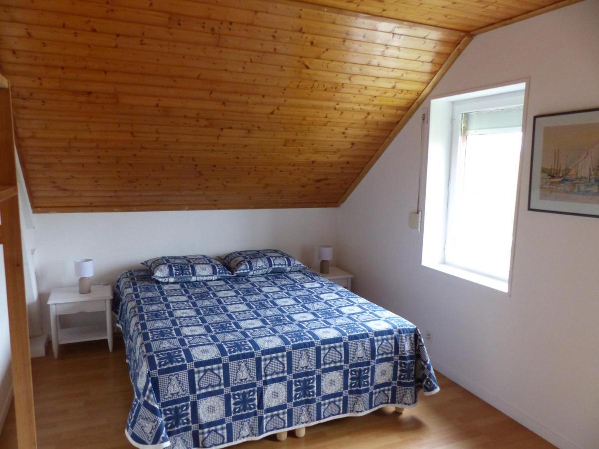 Ferienwohnung Duplex 4 Personnes La Calypso Blangy-sur-Bresle Exterior foto