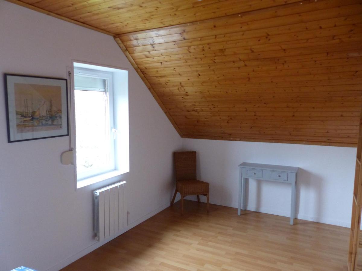 Ferienwohnung Duplex 4 Personnes La Calypso Blangy-sur-Bresle Exterior foto