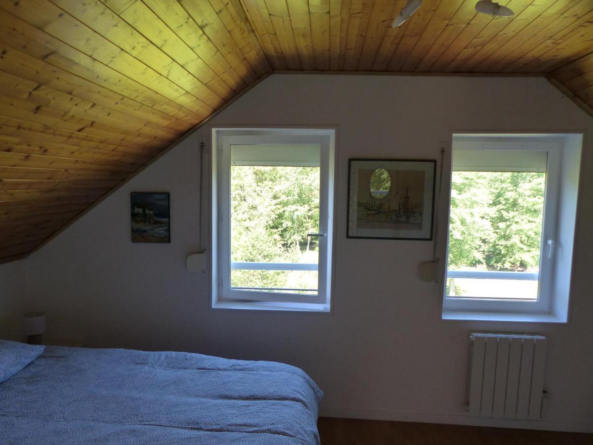 Ferienwohnung Duplex 4 Personnes La Calypso Blangy-sur-Bresle Exterior foto