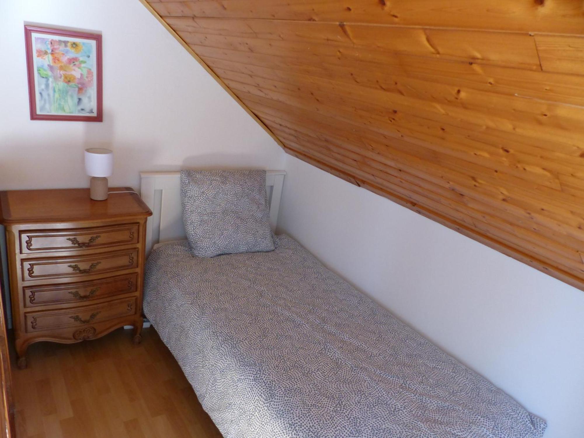 Ferienwohnung Duplex 4 Personnes La Calypso Blangy-sur-Bresle Exterior foto
